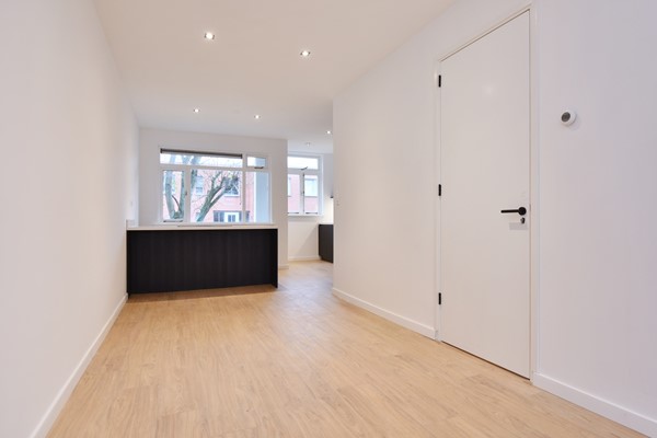 Medium property photo - Grote Visserijstraat 69A02, 3026 CD Rotterdam